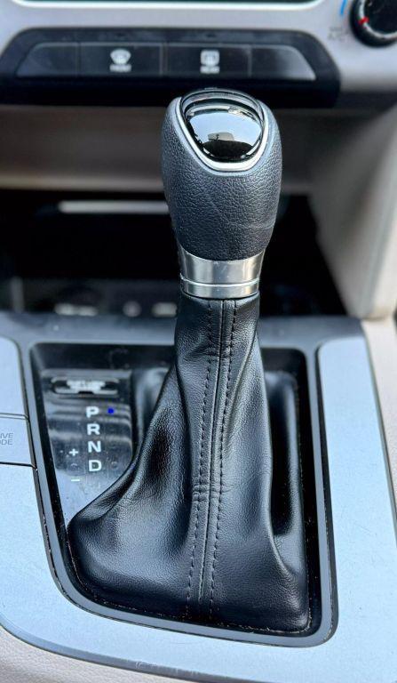 used 2018 Hyundai Elantra car, priced at $9,995