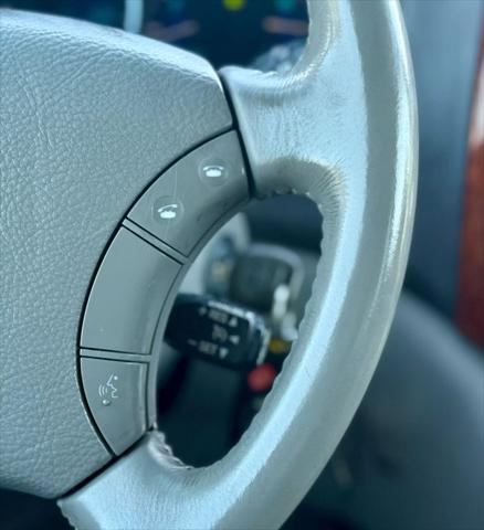 used 2009 Toyota Sienna car, priced at $8,995