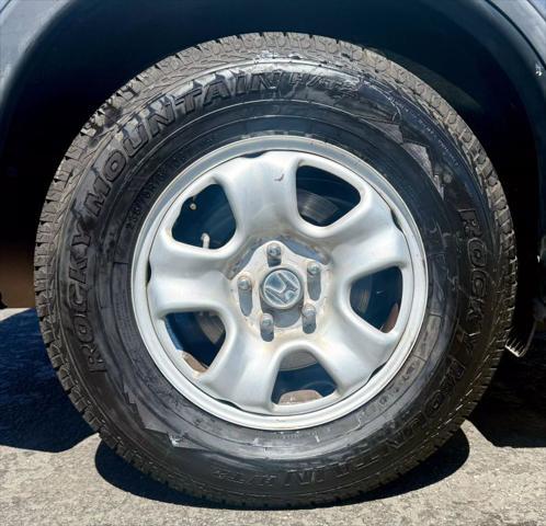 used 2014 Honda CR-V car, priced at $11,495