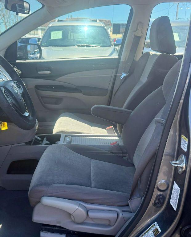 used 2014 Honda CR-V car, priced at $11,495