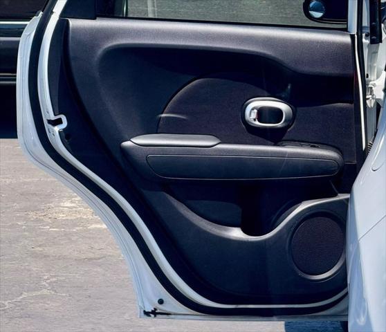 used 2014 Kia Soul car, priced at $7,995