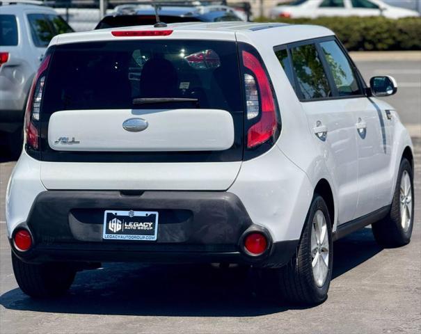 used 2014 Kia Soul car, priced at $7,995