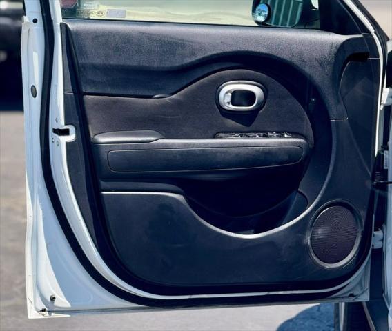 used 2014 Kia Soul car, priced at $7,995