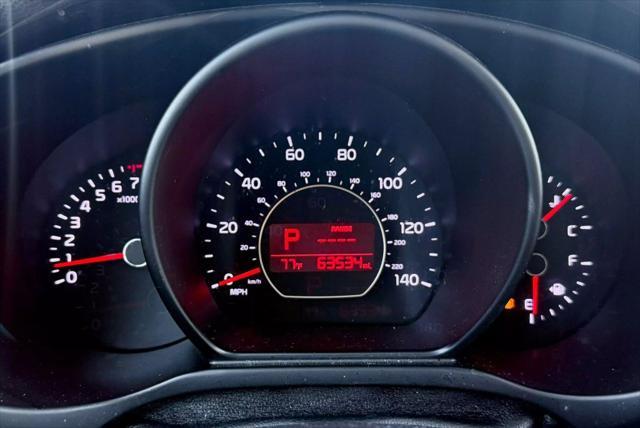 used 2014 Kia Soul car, priced at $7,995