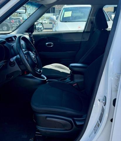 used 2014 Kia Soul car, priced at $7,995