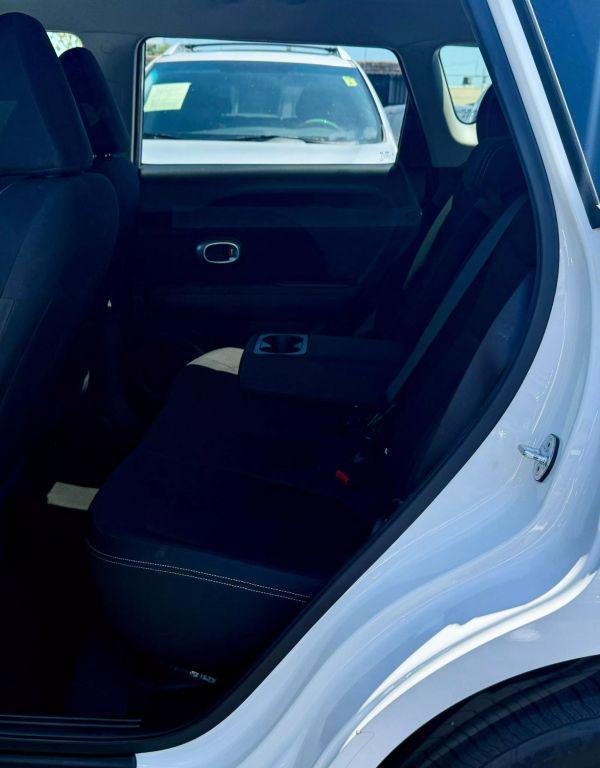 used 2014 Kia Soul car, priced at $7,995
