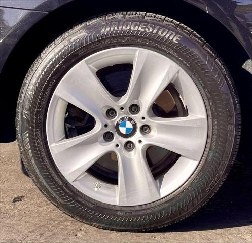 used 2013 BMW 528 car, priced at $9,495