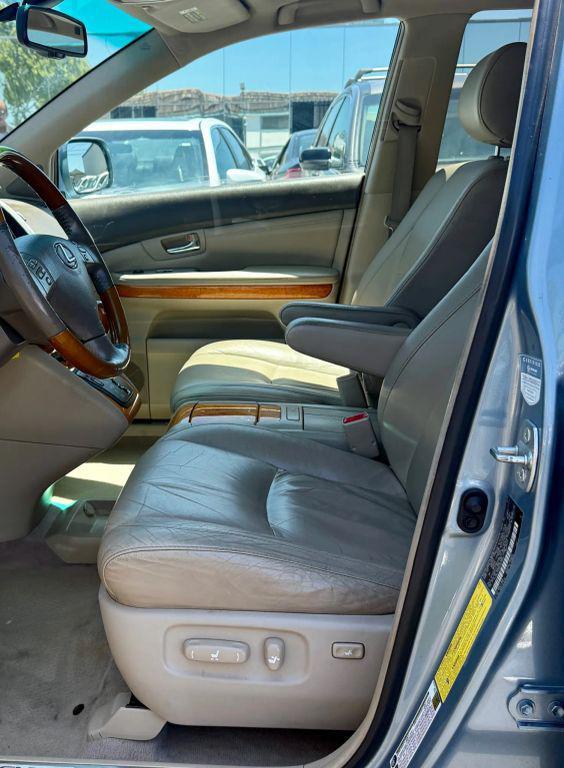 used 2008 Lexus RX 350 car, priced at $9,495