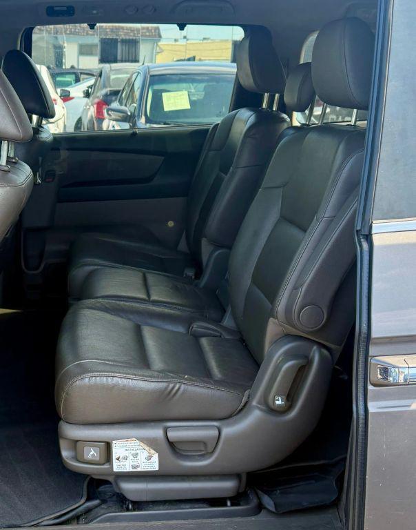 used 2014 Honda Odyssey car, priced at $12,250