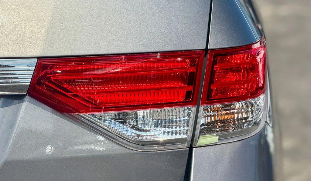 used 2014 Honda Odyssey car, priced at $12,250