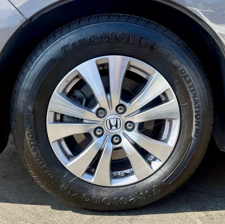 used 2014 Honda Odyssey car, priced at $12,250