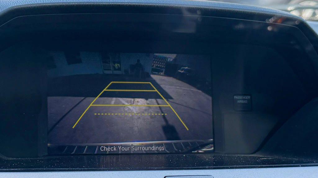 used 2014 Honda Odyssey car, priced at $12,250