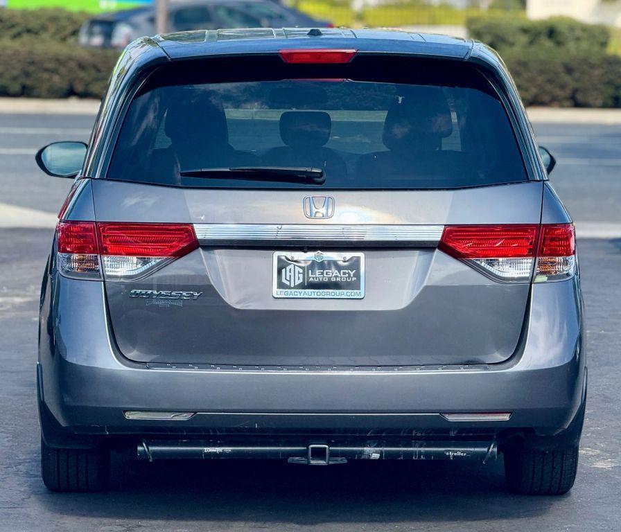 used 2014 Honda Odyssey car, priced at $12,250