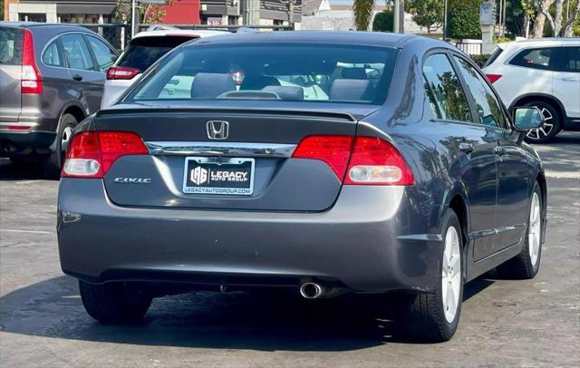 used 2010 Honda Civic car, priced at $8,495