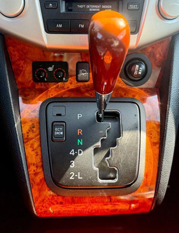 used 2006 Lexus RX 330 car, priced at $7,995