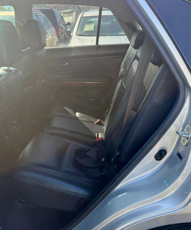 used 2006 Lexus RX 330 car, priced at $7,995