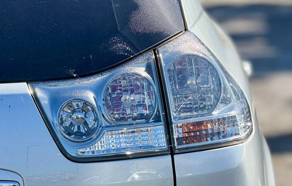 used 2006 Lexus RX 330 car, priced at $7,995