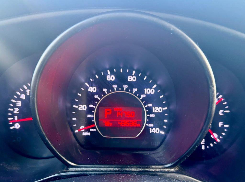 used 2016 Kia Soul car, priced at $8,995