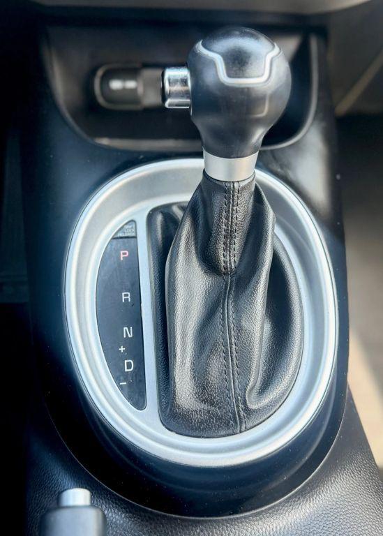 used 2016 Kia Soul car, priced at $8,995