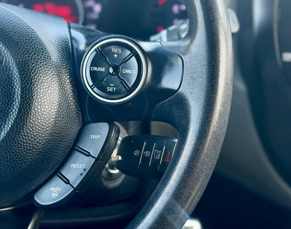 used 2016 Kia Soul car, priced at $8,995