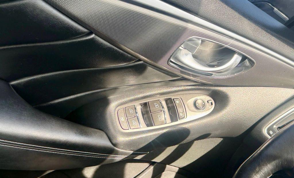used 2014 INFINITI Q50 car, priced at $12,495