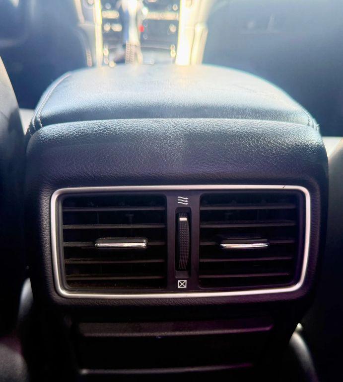 used 2014 INFINITI Q50 car, priced at $12,495