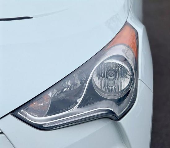 used 2013 Hyundai Veloster car, priced at $8,495