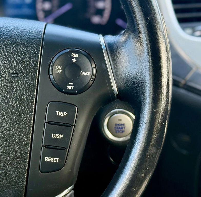 used 2012 Hyundai Genesis car, priced at $8,595