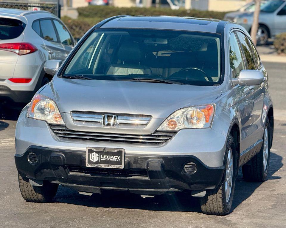 used 2009 Honda CR-V car, priced at $10,495
