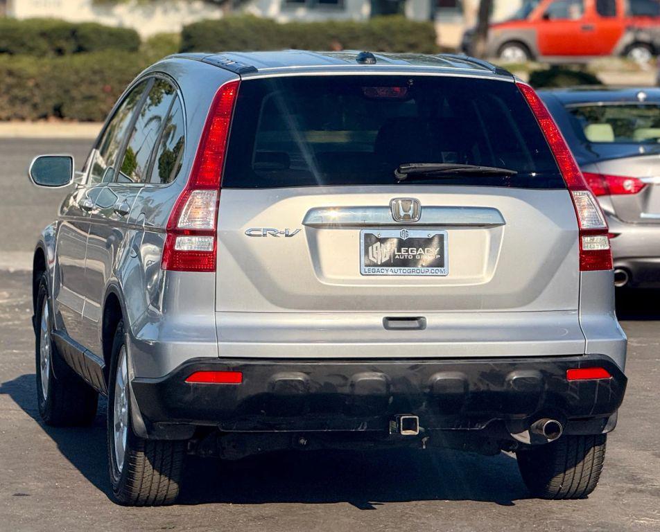 used 2009 Honda CR-V car, priced at $10,495