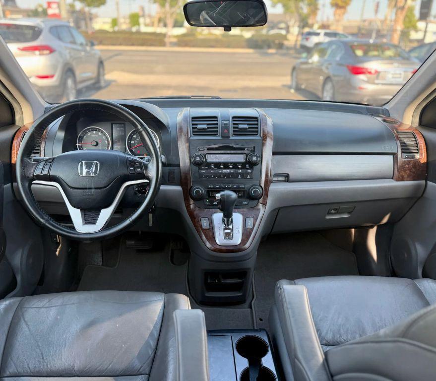 used 2009 Honda CR-V car, priced at $10,495