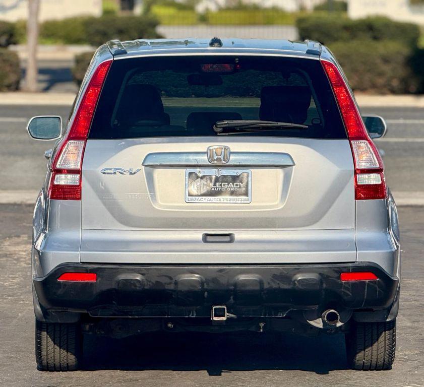 used 2009 Honda CR-V car, priced at $10,495