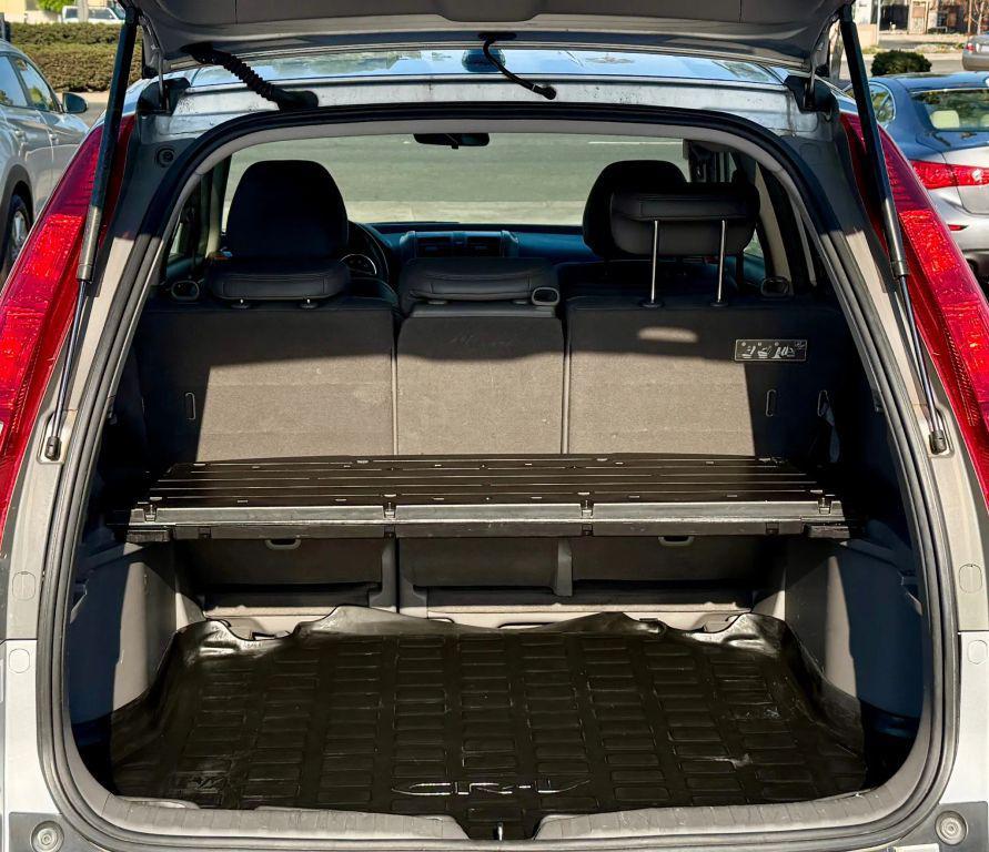 used 2009 Honda CR-V car, priced at $10,495