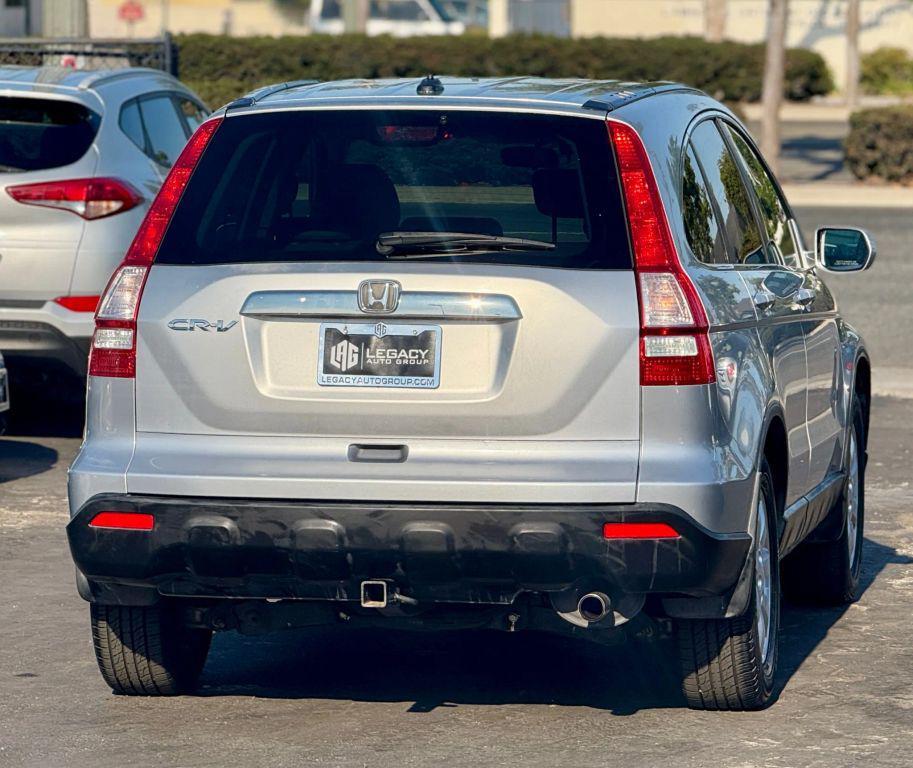 used 2009 Honda CR-V car, priced at $10,495