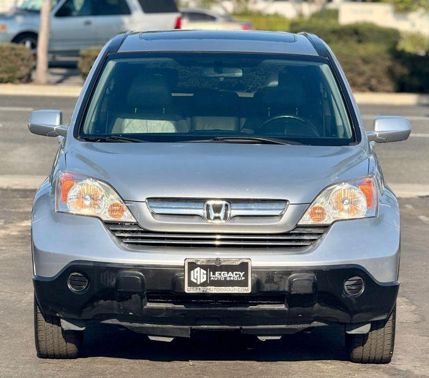 used 2009 Honda CR-V car, priced at $10,495