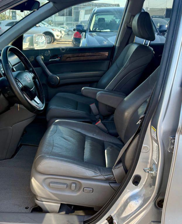 used 2009 Honda CR-V car, priced at $10,495