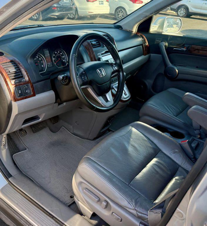 used 2009 Honda CR-V car, priced at $10,495