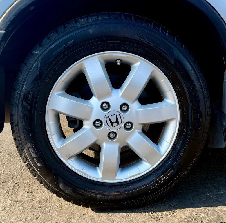 used 2009 Honda CR-V car, priced at $10,495