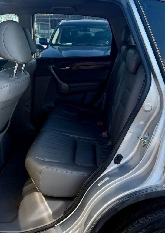 used 2009 Honda CR-V car, priced at $10,495