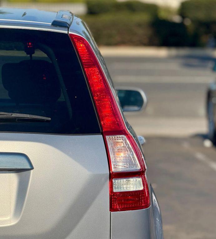 used 2009 Honda CR-V car, priced at $10,495