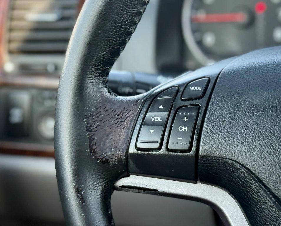 used 2009 Honda CR-V car, priced at $10,495