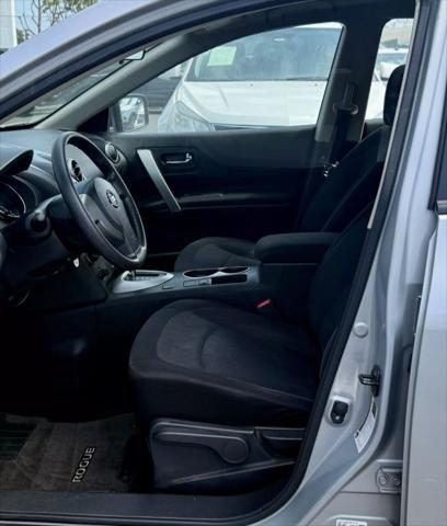 used 2012 Nissan Rogue car, priced at $8,995