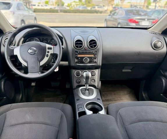 used 2012 Nissan Rogue car, priced at $8,995