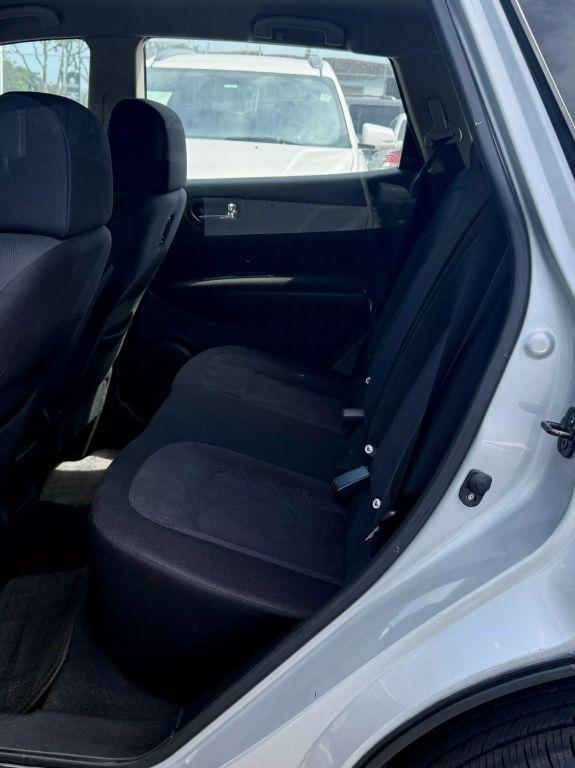 used 2012 Nissan Rogue car, priced at $8,995