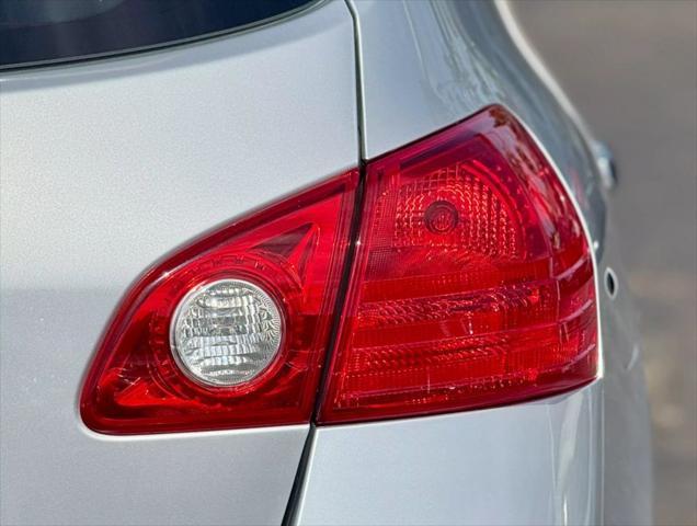 used 2012 Nissan Rogue car, priced at $8,995