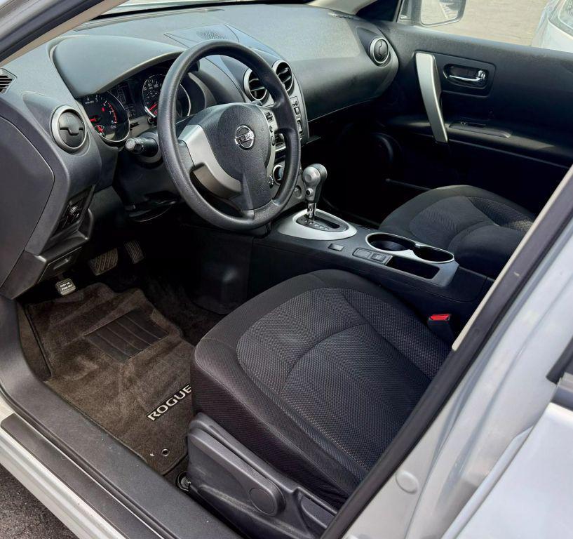 used 2012 Nissan Rogue car, priced at $8,888
