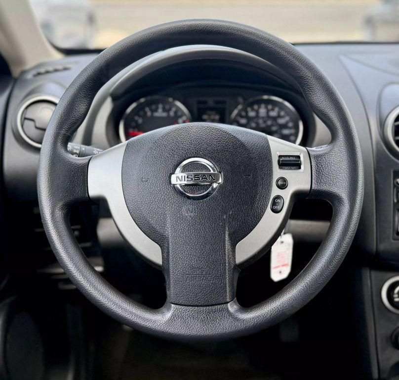 used 2012 Nissan Rogue car, priced at $8,888