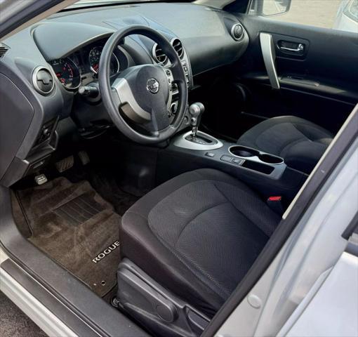 used 2012 Nissan Rogue car, priced at $8,995