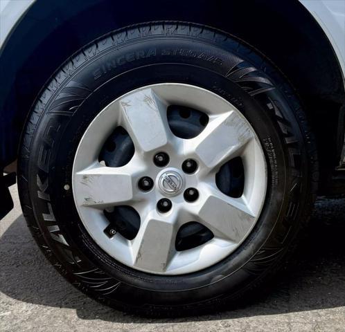 used 2012 Nissan Rogue car, priced at $8,995