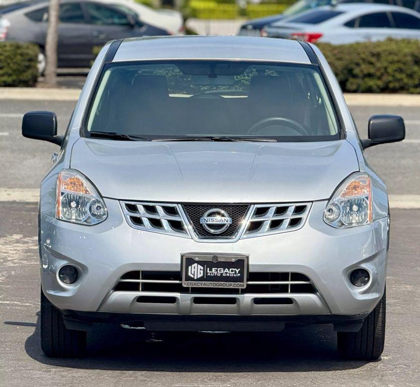 used 2012 Nissan Rogue car, priced at $8,888